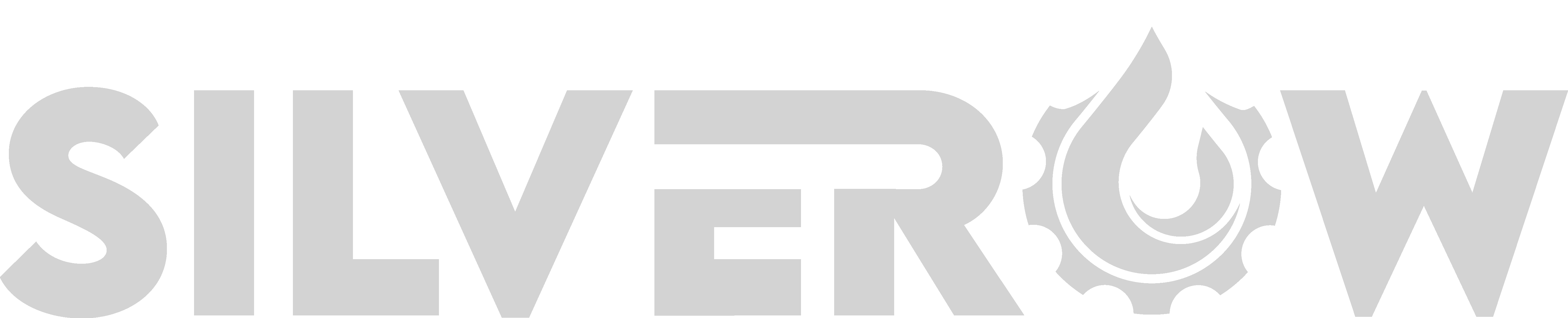 Silverow-Logo